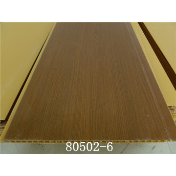 Laminated PVC Wall Panel 25cm 8mm PVC Panel